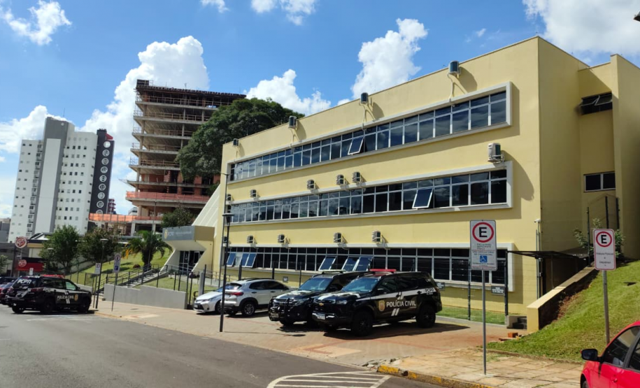 Estado entrega novas instalações das polícias para fortalecer a segurança na região de Pato Branco