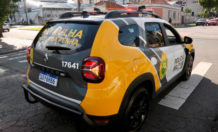 Operação Mulher Segura cumpre 249 mandados de prisão e prende 2,3 mil em flagrante