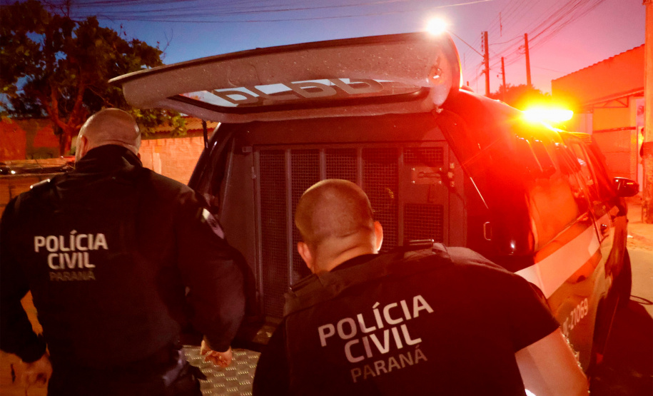 Operação Mulher Segura cumpre 249 mandados de prisão e prende 2,3 mil em flagrante