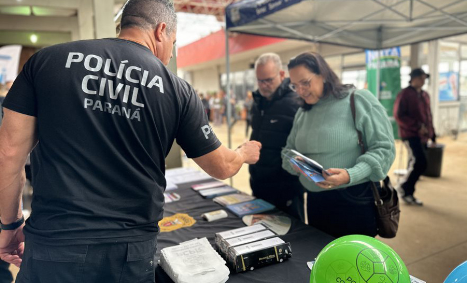 PCPR na Comunidade vai a Quedas do Iguaçu, Tamarana, Coronel Vivida, Curitiba e Piraquara