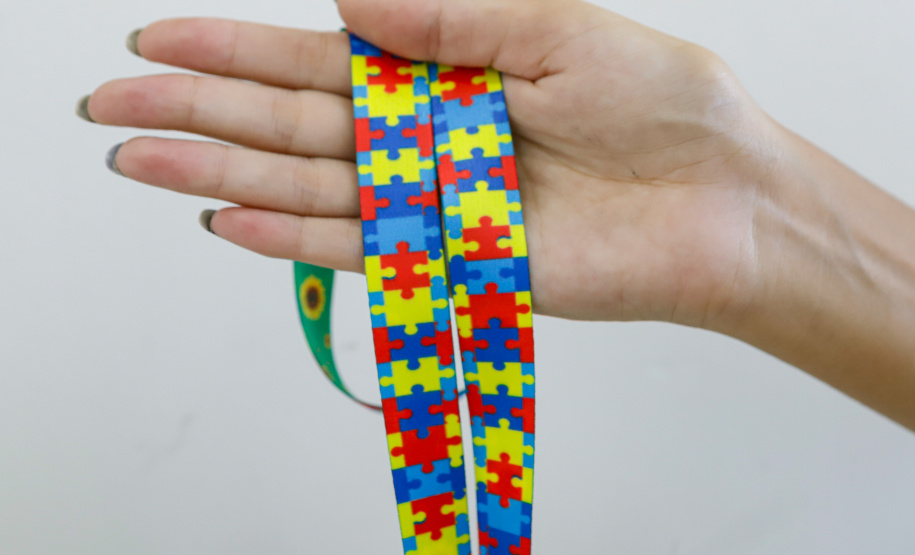 Bombeiros do Paraná recebem capacitação para atendimento a pessoas autistas em ocorrências