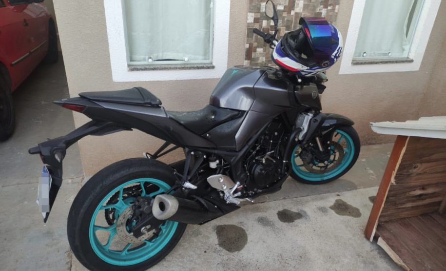 Operação prende seis pessoas de grupo que movimentou R$ 4 milhões com tráfico de drogas