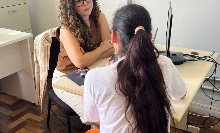 Ação conjunta fortalece direitos e promove assistência jurídica a custodiadas do Paraná