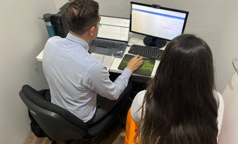 Ação conjunta fortalece direitos e promove assistência jurídica a custodiadas do Paraná