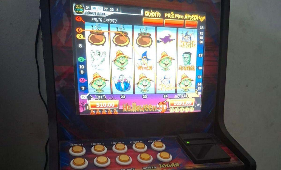 PCPR deflagra operação em cinco estados contra grupo que movimentou R$ 2 bilhões com jogos ilegais