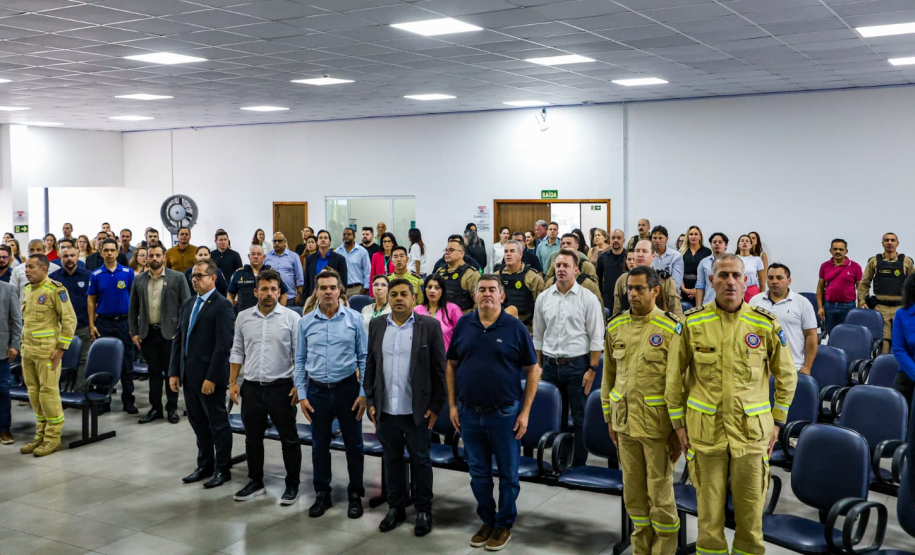 RMC reduz roubos em 18% e homicídios em 12%, com avanço nas apreensões de drogas