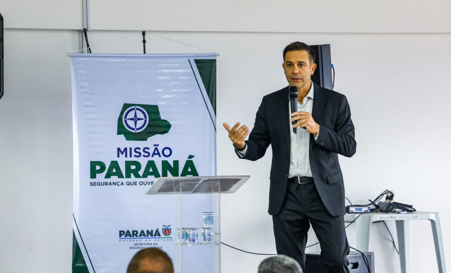 RMC reduz roubos em 18% e homicídios em 12%, com avanço nas apreensões de drogas