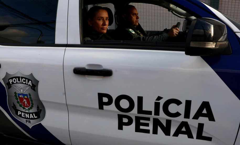 Operação Sinergia VI é lançada em Campo Largo com reforço das forças de segurança