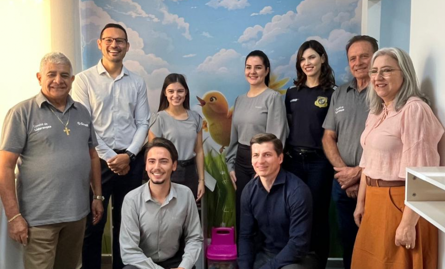 Polícia Científica e Polícia Penal concluem capacitação para coleta de DNA em pessoas privadas de liberdade