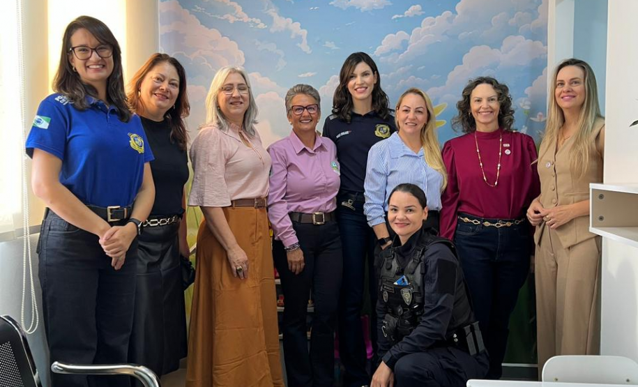 Polícia Científica e Polícia Penal concluem capacitação para coleta de DNA em pessoas privadas de liberdade