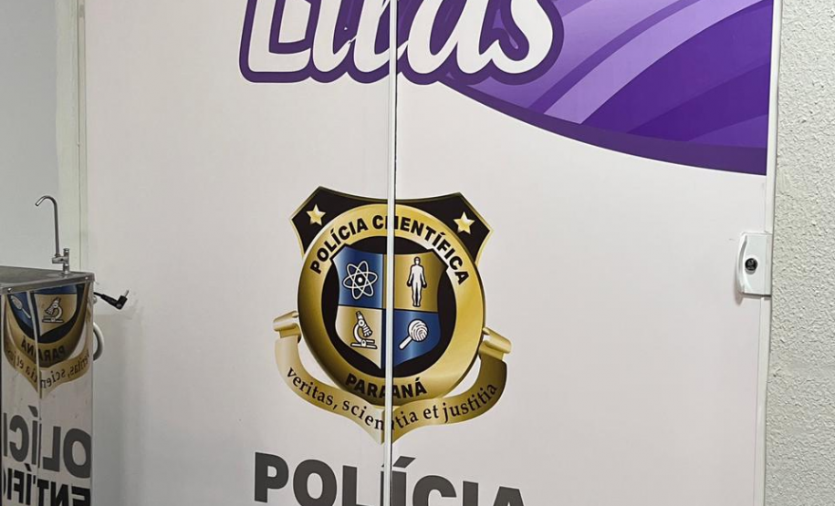 Polícia Científica e Polícia Penal concluem capacitação para coleta de DNA em pessoas privadas de liberdade