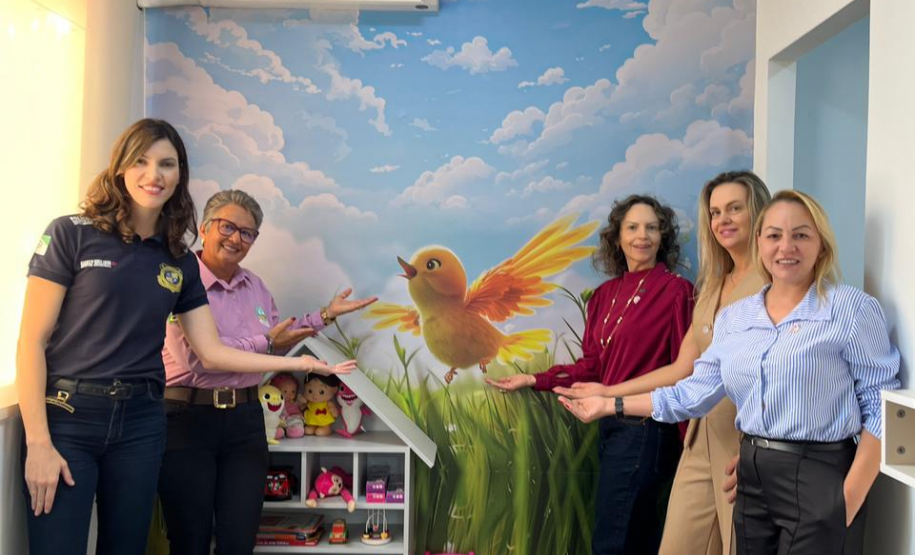 Polícia Científica e Polícia Penal concluem capacitação para coleta de DNA em pessoas privadas de liberdade