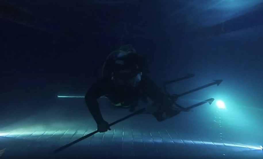 Bombeiros formam nova turma de mergulhadores para atuação em diferentes regiões do Paraná