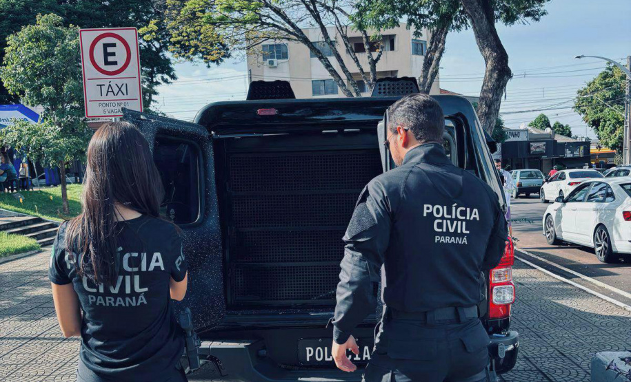 PCPR participa de operação nacional de combate à violência contra crianças e adolescentes