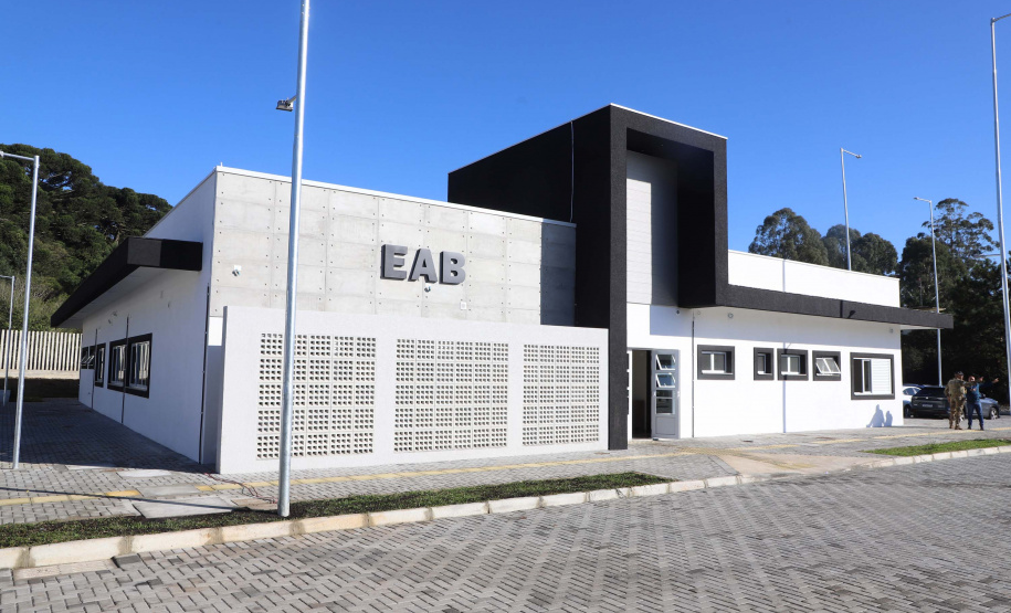Com nova sede do BOPE e equipamentos, PMPR amplia operações de alta complexidade
