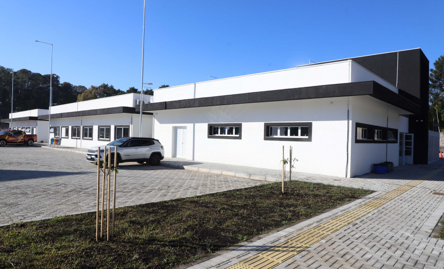 R$ 338 milhões: Paraná recebe maior investimento da história em segurança pública