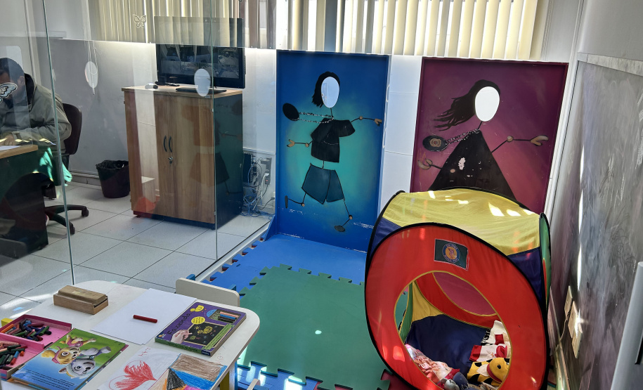 18 de maio: PCPR reforça orientações para proteção de crianças e adolescentes em ambientes virtuais