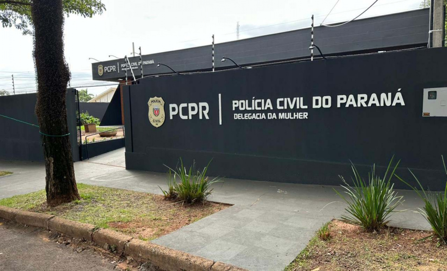 PCPR inaugura Delegacia da Mulher de Paranavaí e fortalece atendimento a vítimas