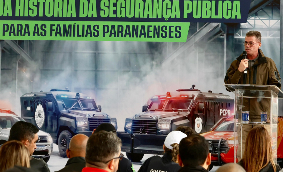 Litoral ganha reforço na segurança com novas viaturas, motocicletas e embarcações