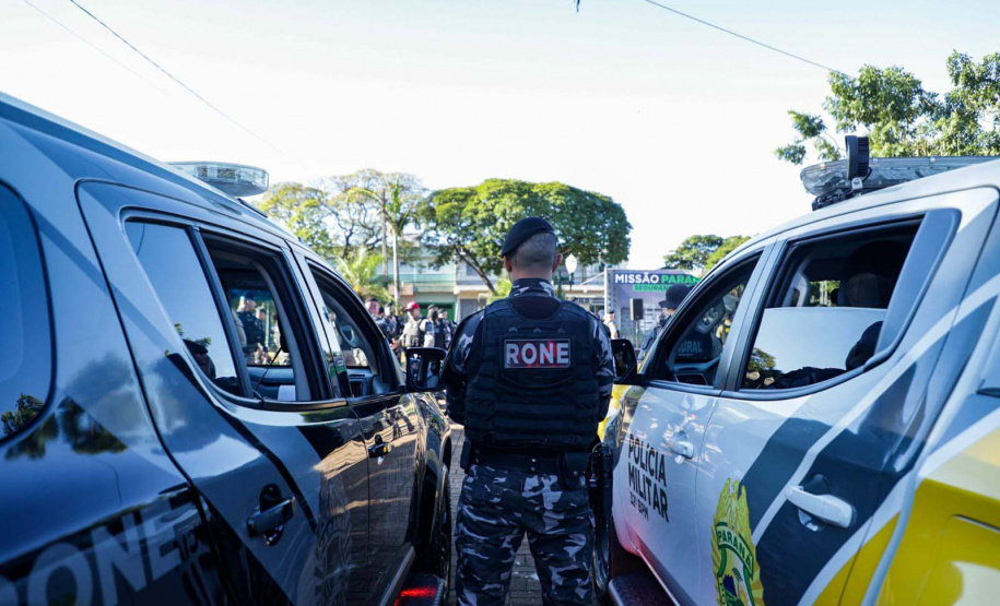 Paraná reduz número de homicídios em 26,4% na última década, aponta Atlas da Violência
