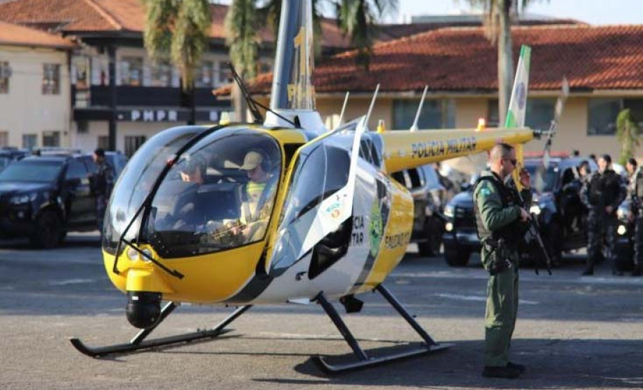 Paraná reduz número de homicídios em 26,4% na última década, aponta Atlas da Violência