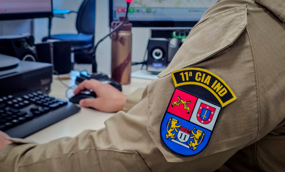 PMPR entrega sede da 11ª CIPM em Cambé e amplia estrutura de policiamento no Norte