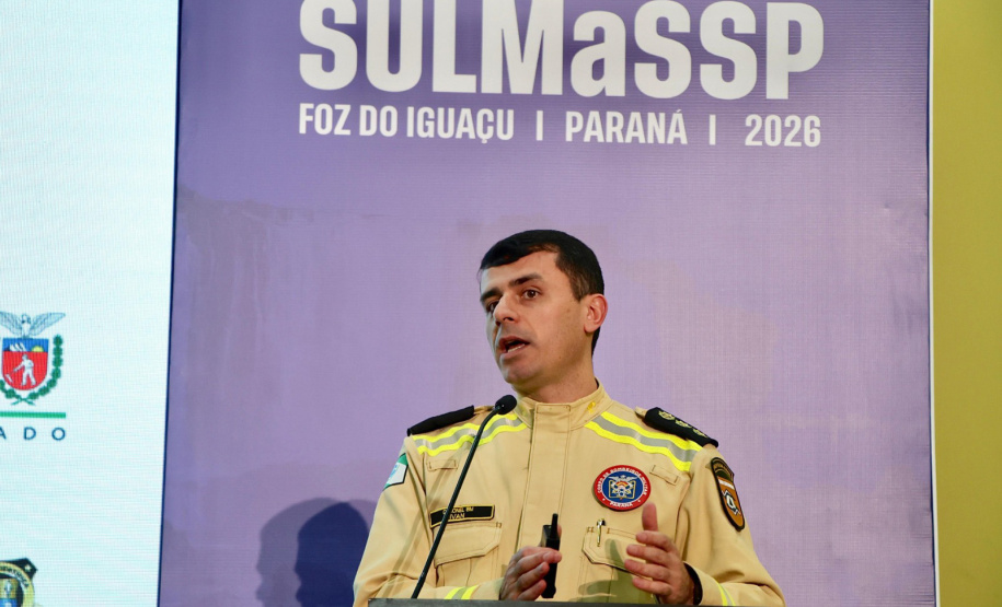 Estados participantes do SulMaSSP vão unificar dados sobre desastres para fortalecer ações integradas