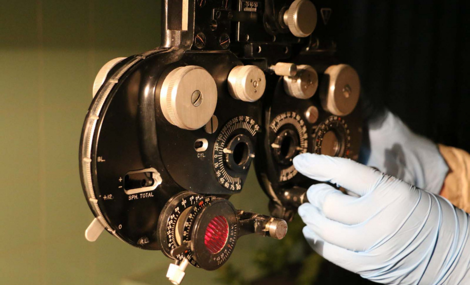 "Sala do Crime" do Museu de Ciências Forenses transforma perícia em experiência interativa