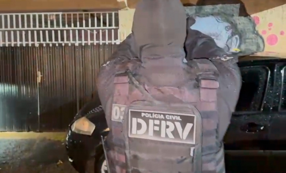 PCPR mira grupo investigado por série de delitos patrimoniais em Curitiba e Araucária