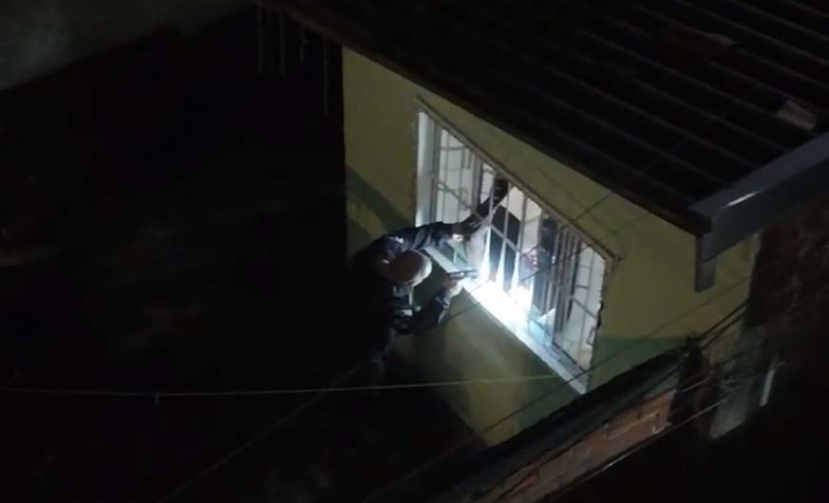 PCPR mira grupo especializado em furtos no transporte coletivo de Curitiba