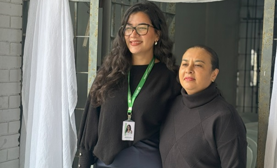 Projeto Casando Direitos oficializa união civil de 52 casais em unidades penais de Piraquara