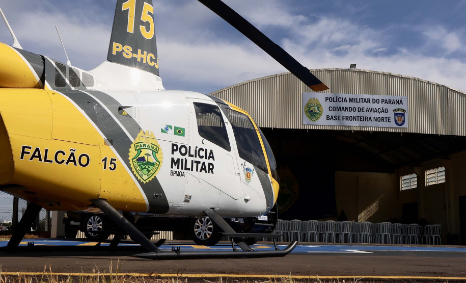 Paraná sedia encontro de secretários de Segurança para reforçar ações contra o crime organizado