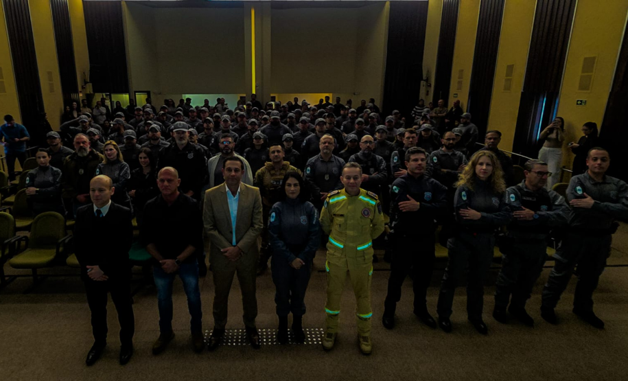Polícia Penal reforça efetivo com 75 novos policiais convocados pelo Estado