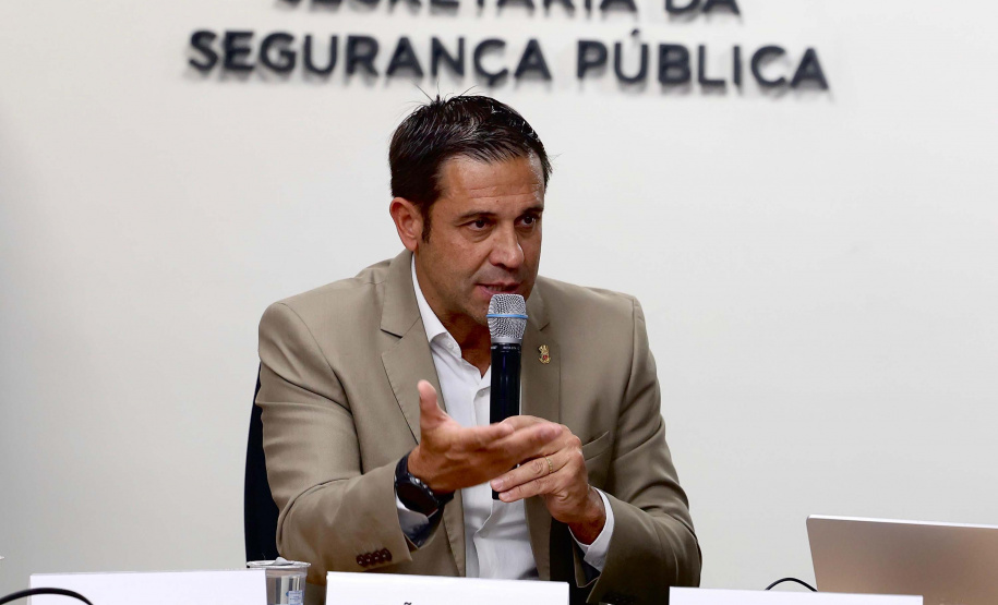 Paraná sedia seminário internacional do BID de combate ao crime organizado