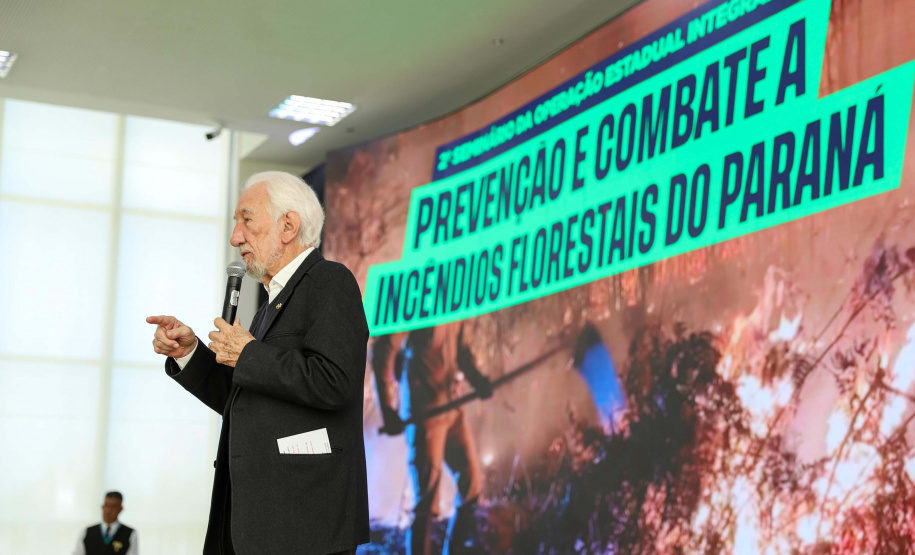 Bombeiros lançam Operação de Combate a Incêndios Florestais e fortalecem integração entre órgãos