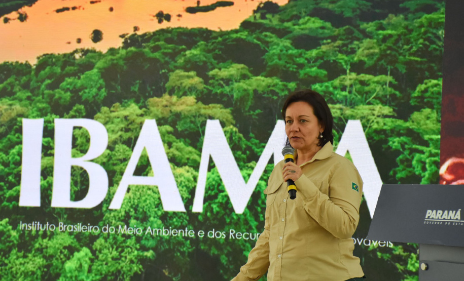 Planejamento e integração marcam preparação do Paraná para temporada de incêndios