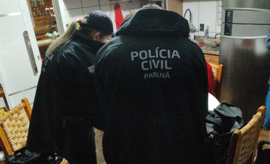 PCPR mira grupo suspeito de fraudes milionárias no transporte escolar de Santa Helena
