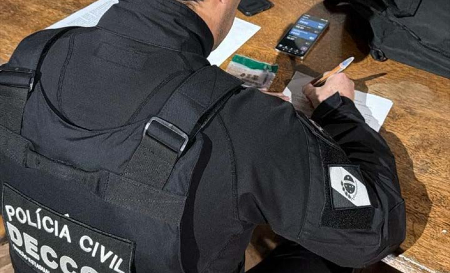 PCPR mira grupo suspeito de fraudes milionárias no transporte escolar de Santa Helena
