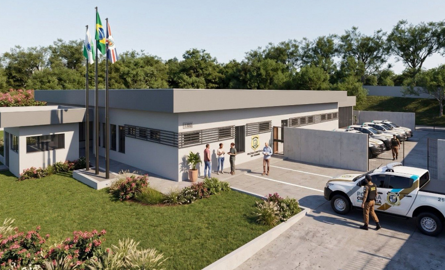 Unidade de Execução Técnico-Científica