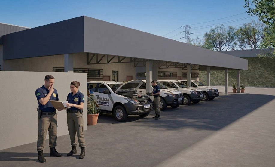 Unidade de Execução Técnico-Científica