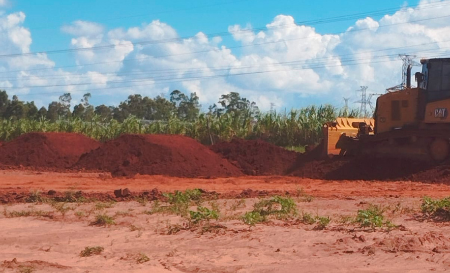 Estado inicia obras da nova Casa de Custódia de Umuarama com investimento de R$ 43,3 milhões