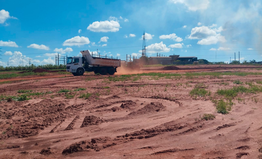 Estado inicia obras da nova Casa de Custódia de Umuarama com investimento de R$ 43,3 milhões