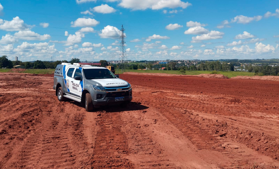 Estado inicia obras da nova Casa de Custódia de Umuarama com investimento de R$ 43,3 milhões