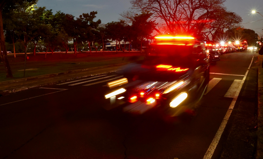 Operação SULMaSSP amplia atuação conjunta das forças de segurança em fronteiras e divisas estaduais