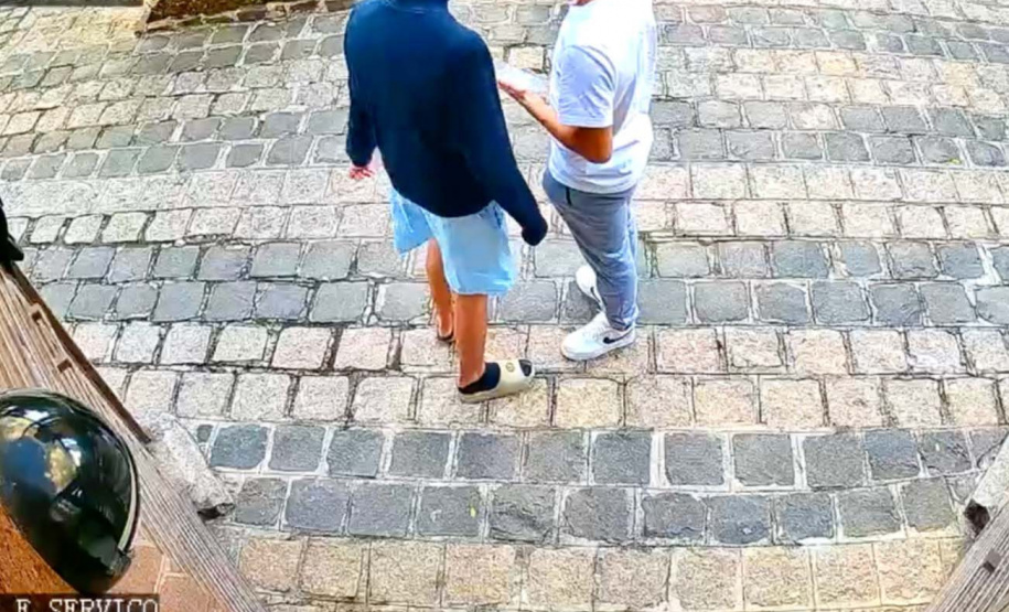 PCPR prende em SP suspeitos de integrar grupo que furtou apartamentos em Curitiba