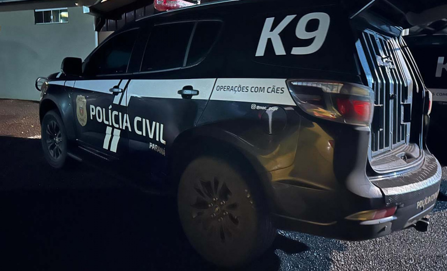 PCPR cumpre 30 mandados contra grupo ligado ao tráfico no Oeste e Sudoeste do Estado