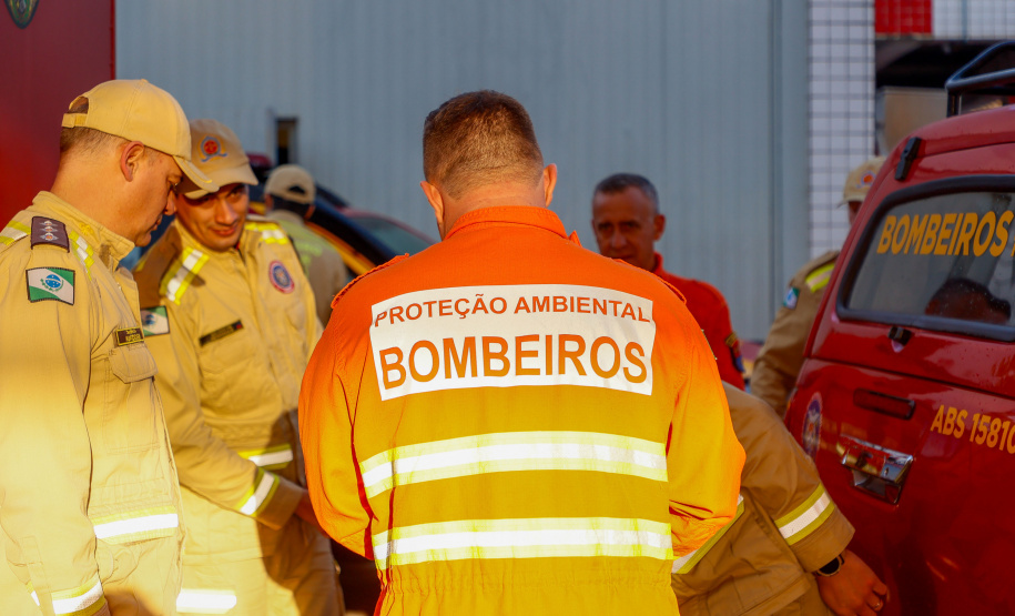 Forças de segurança do Paraná recebem mais de 8 mil novos servidores de 2019 a 2026