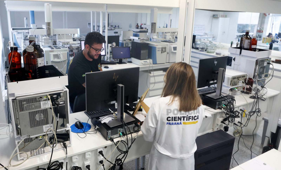 Forças de segurança do Paraná recebem mais de 8 mil novos servidores de 2019 a 2026