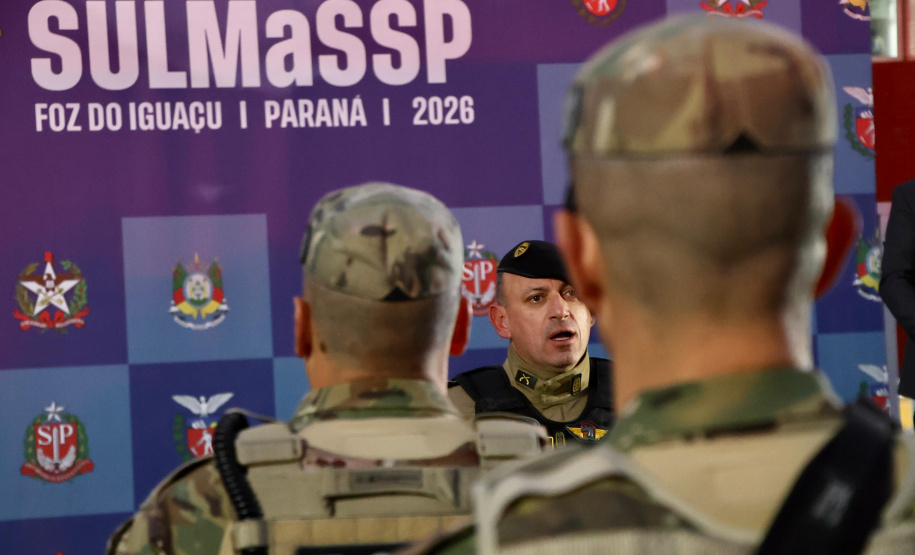 Operação SULMaSSP apreende 5,3 toneladas de drogas e reforça combate ao crime