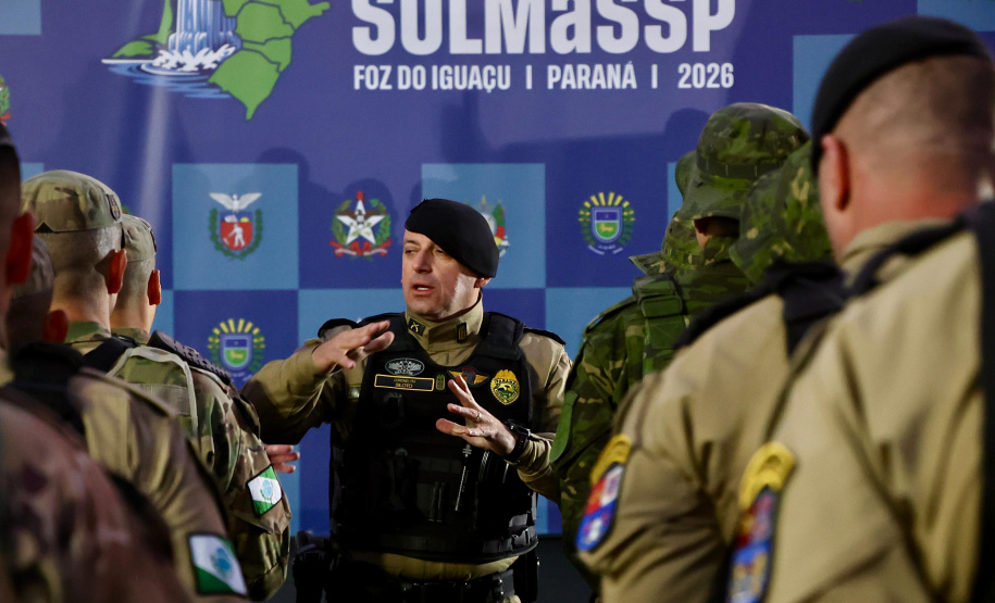 Operação SULMaSSP apreende 5,3 toneladas de drogas e reforça combate ao crime